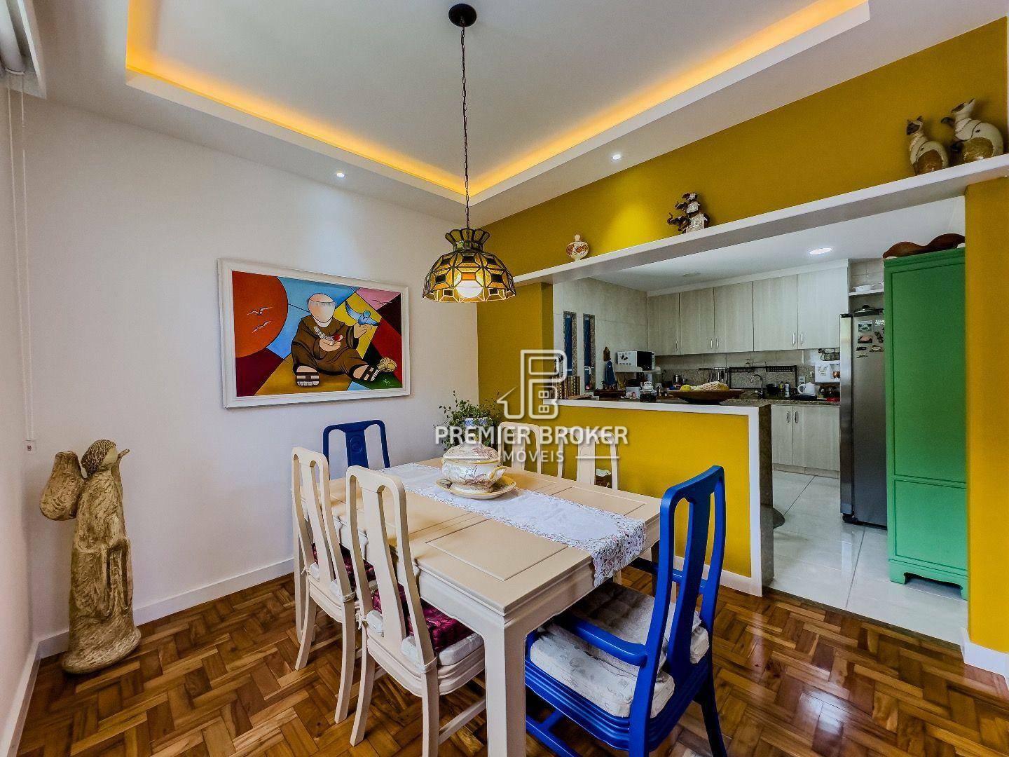 Casa à venda com 3 quartos, 169m² - Foto 4