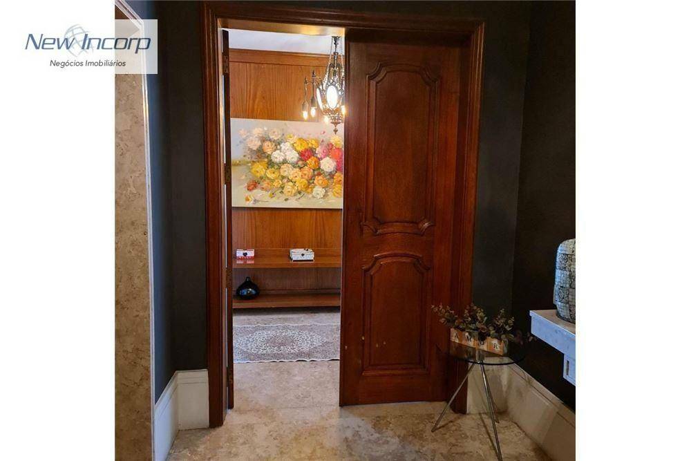 Apartamento à venda com 4 quartos, 611m² - Foto 2