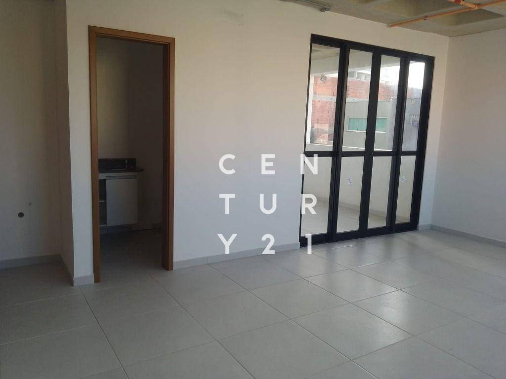 Sala-Conjunto, 31 m² - Foto 1