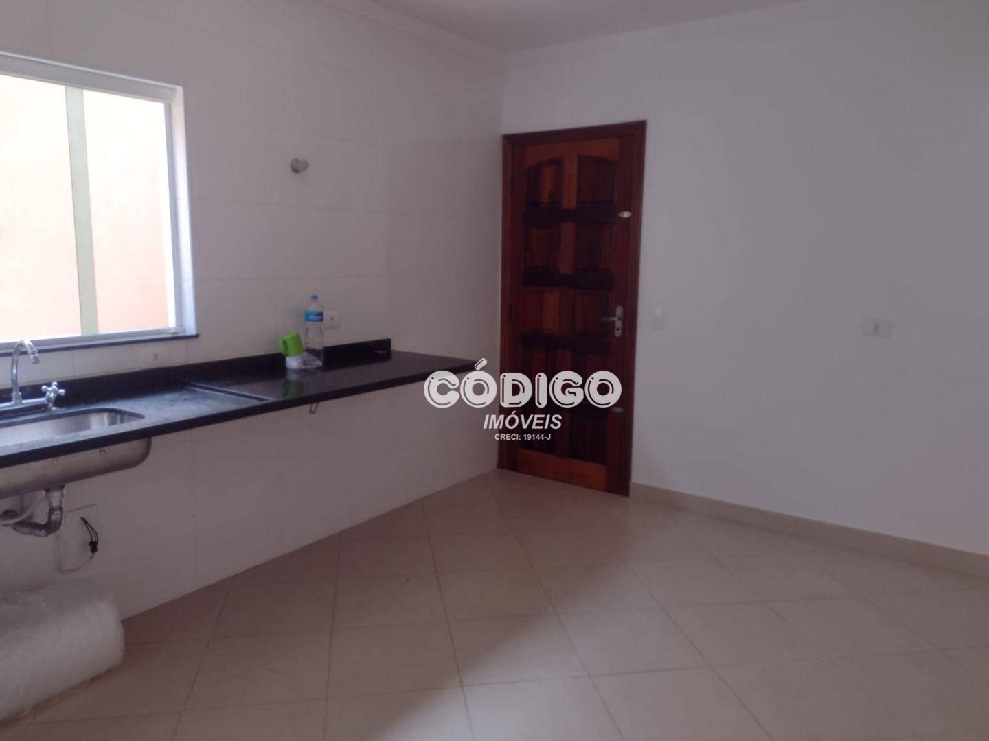 Sobrado à venda com 3 quartos, 127m² - Foto 12