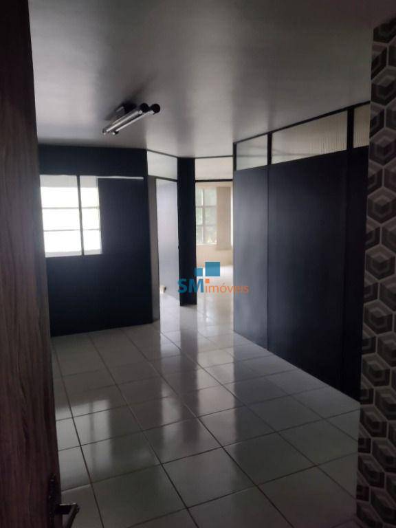 Conjunto Comercial-Sala para alugar, 66m² - Foto 6