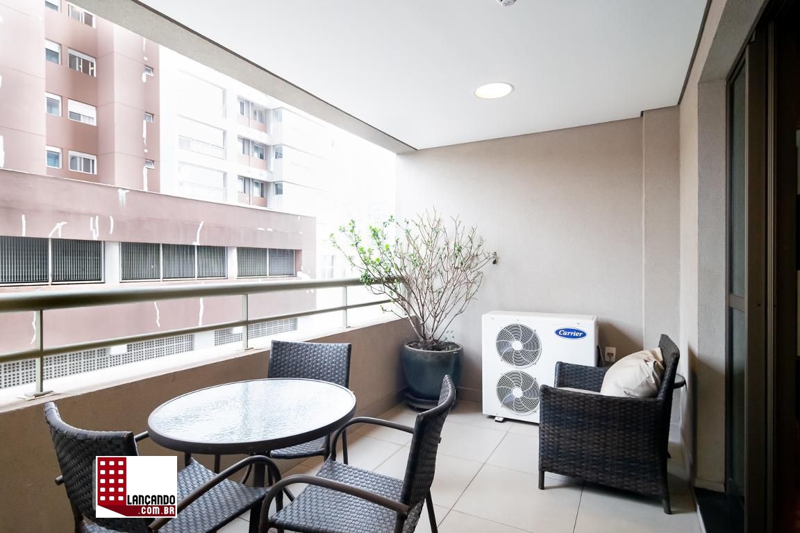 Apartamento à venda com 2 quartos, 60m² - Foto 17