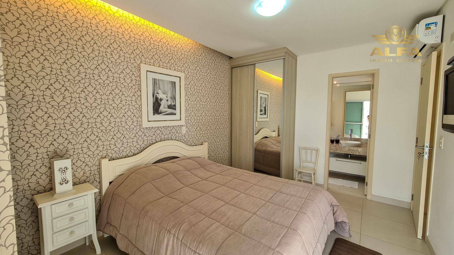 Apartamento à venda com 3 quartos, 130m² - Foto 18