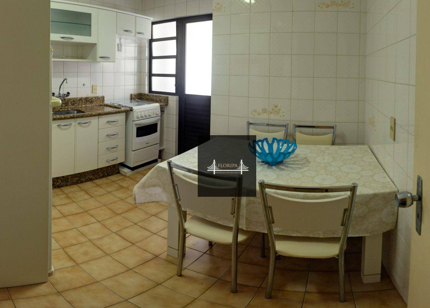 Apartamento à venda com 2 quartos, 69m² - Foto 7