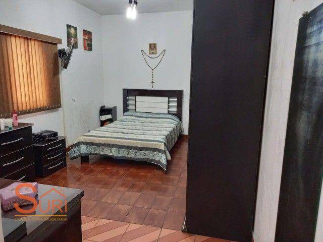 Sobrado à venda com 5 quartos, 125m² - Foto 10