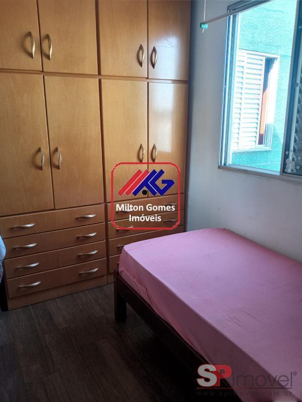 Apartamento à venda com 3 quartos, 51m² - Foto 7