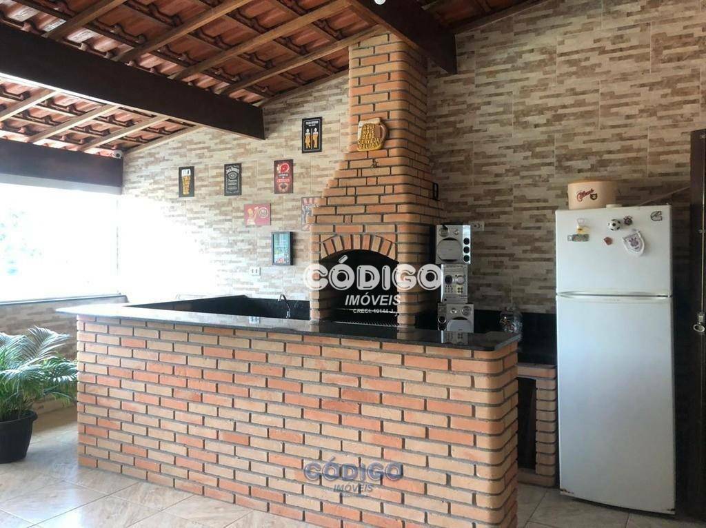 Sobrado à venda com 3 quartos, 125M2 - Foto 6