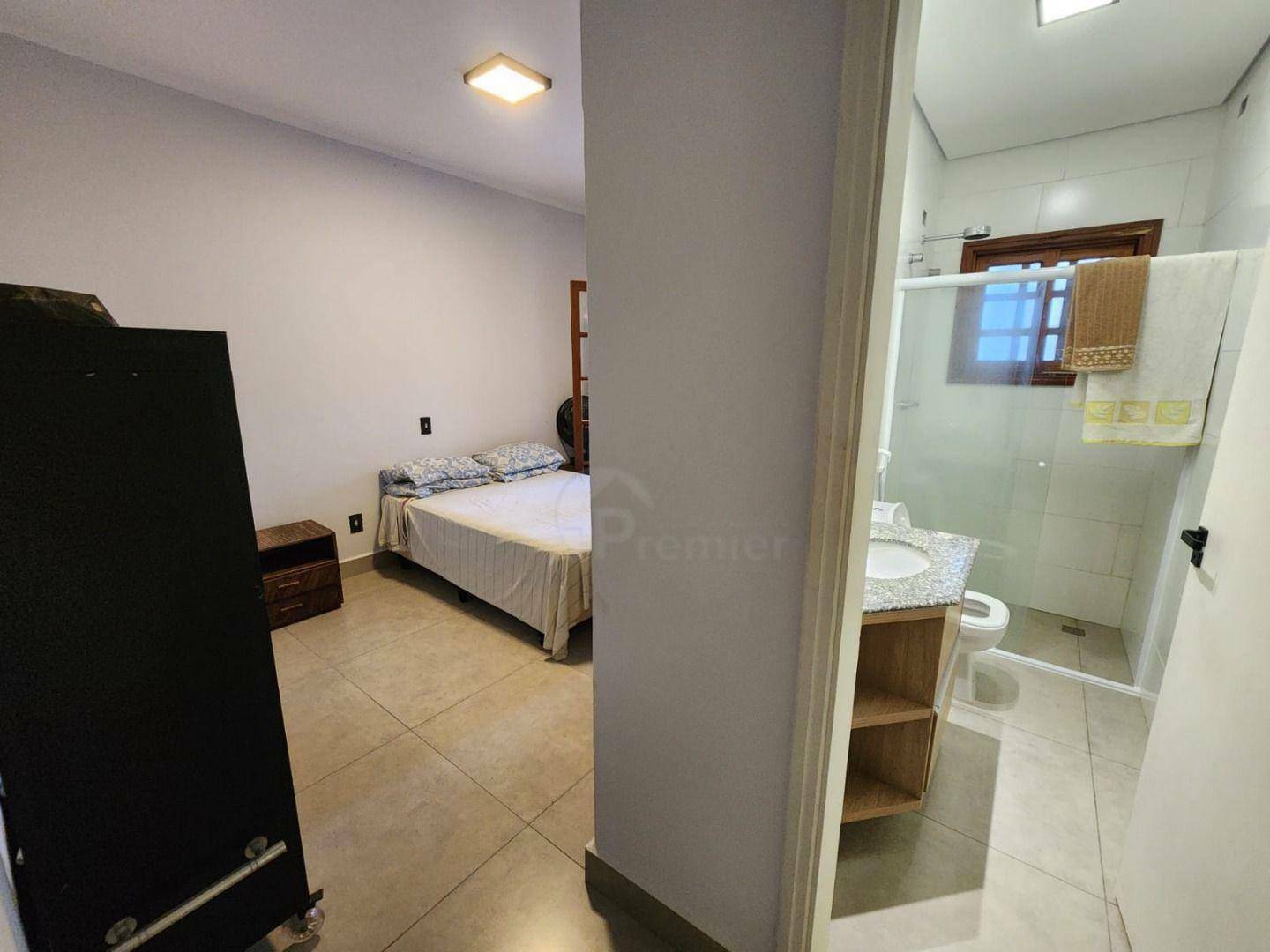 Casa de Condomínio à venda com 4 quartos, 446m² - Foto 18