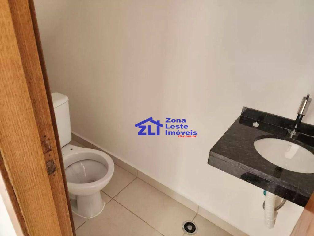 Sobrado à venda com 2 quartos, 68m² - Foto 3