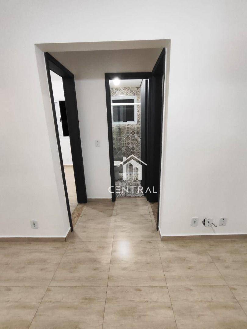 Apartamento à venda com 2 quartos, 50m² - Foto 4