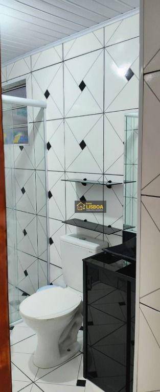 Apartamento à venda com 2 quartos, 40m² - Foto 15