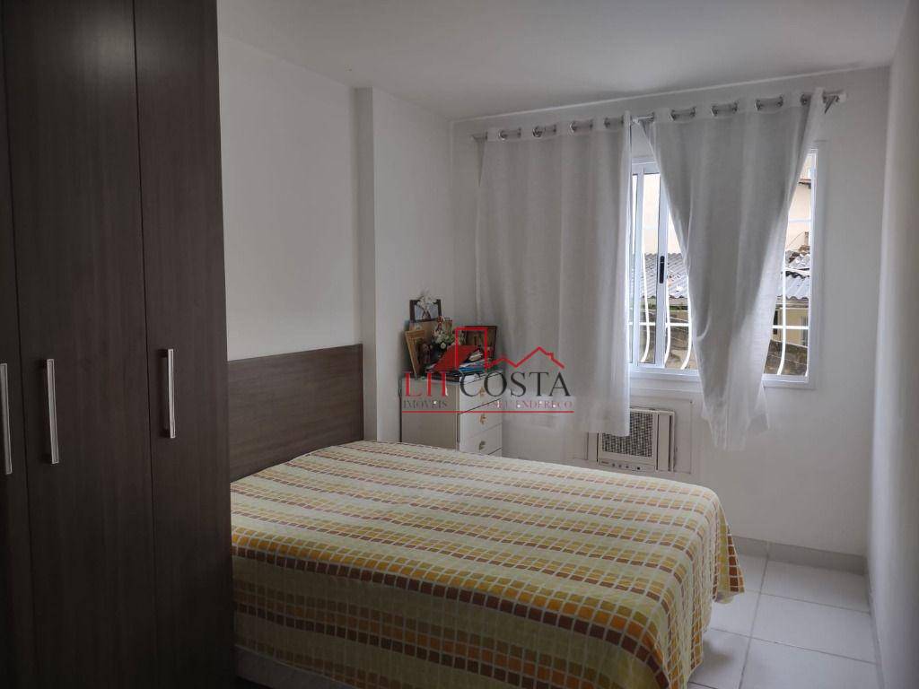 Apartamento à venda com 2 quartos, 65m² - Foto 19