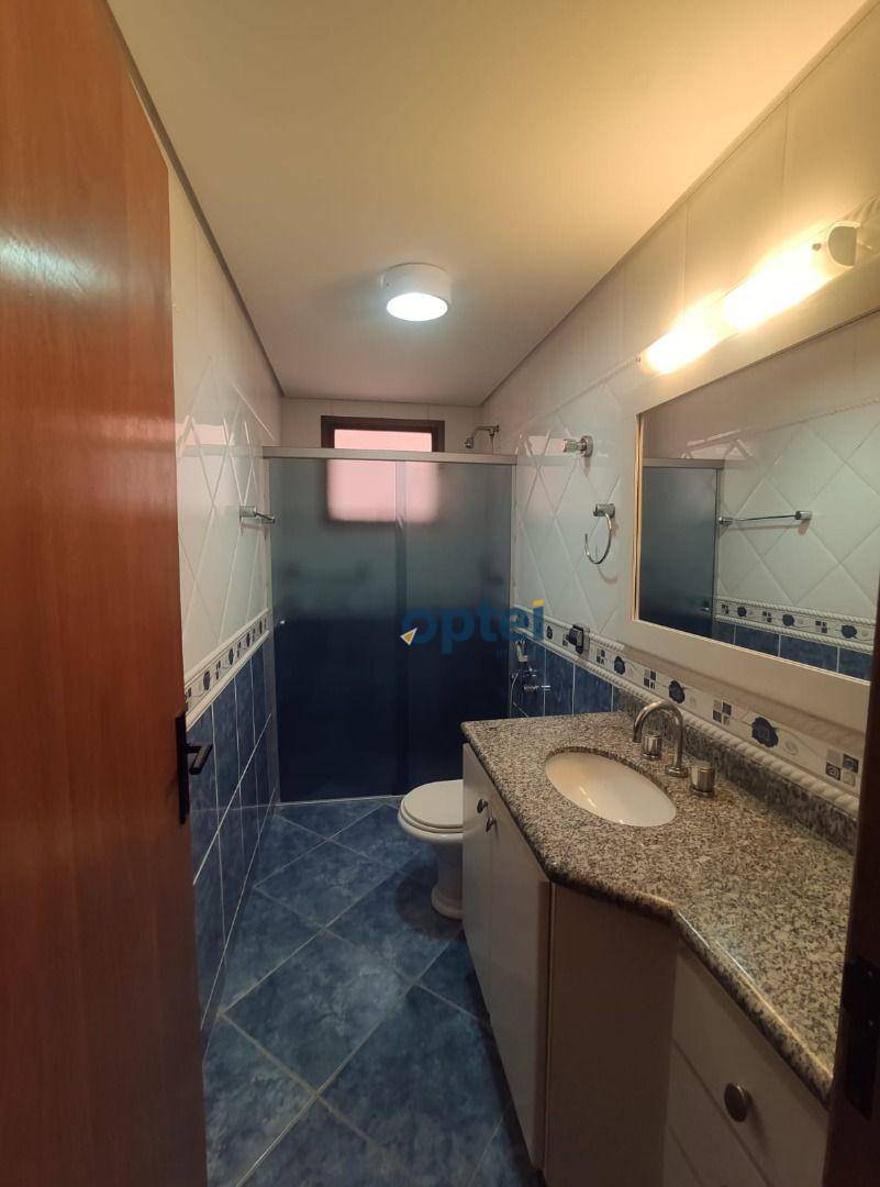 Apartamento à venda com 4 quartos, 210m² - Foto 32