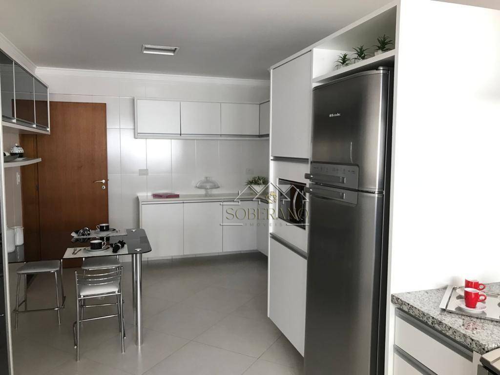 Apartamento à venda com 3 quartos, 155m² - Foto 6