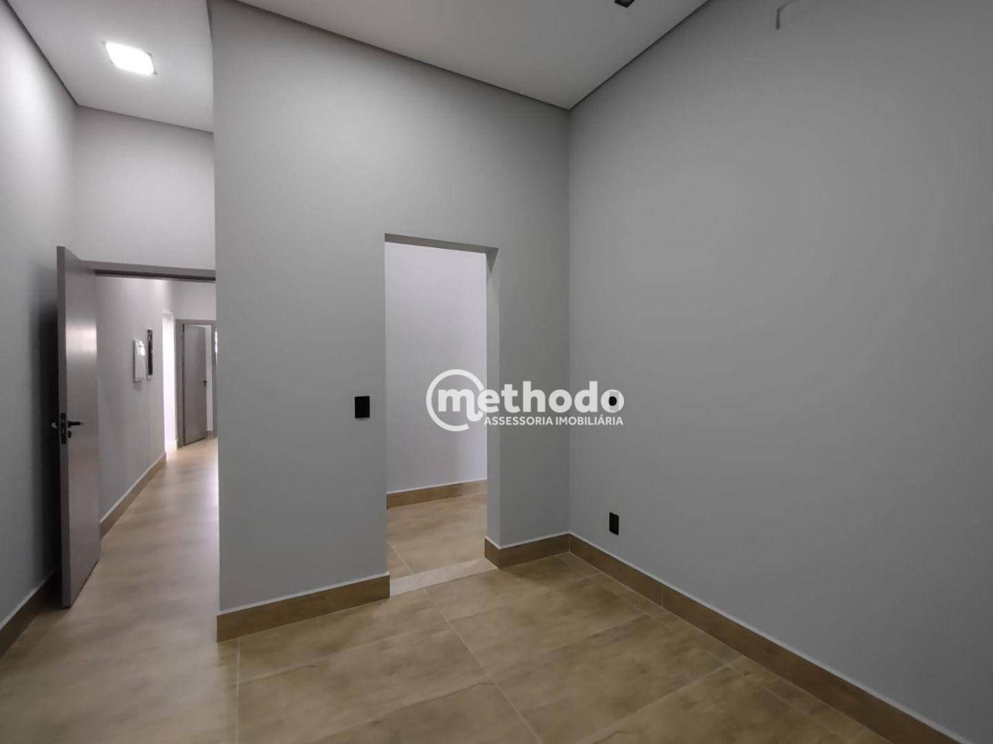 Casa de Condomínio à venda com 3 quartos, 190m² - Foto 12