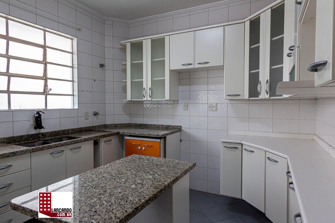 Apartamento à venda com 3 quartos, 120m² - Foto 5