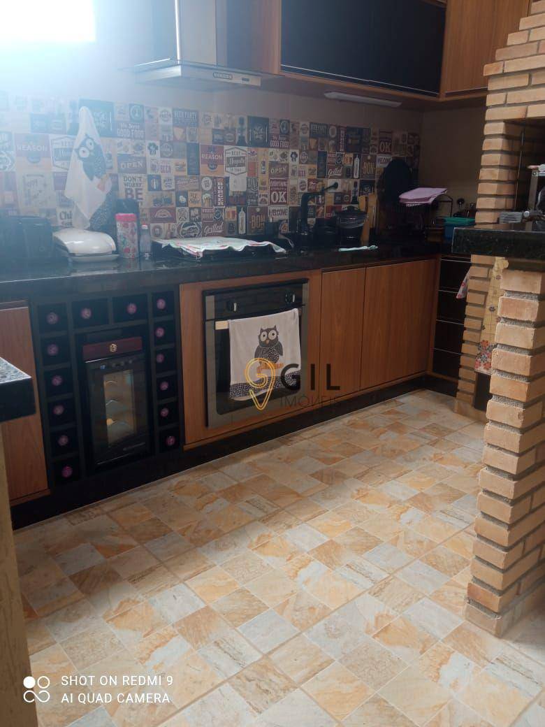 Casa de Condomínio à venda com 2 quartos, 115m² - Foto 19