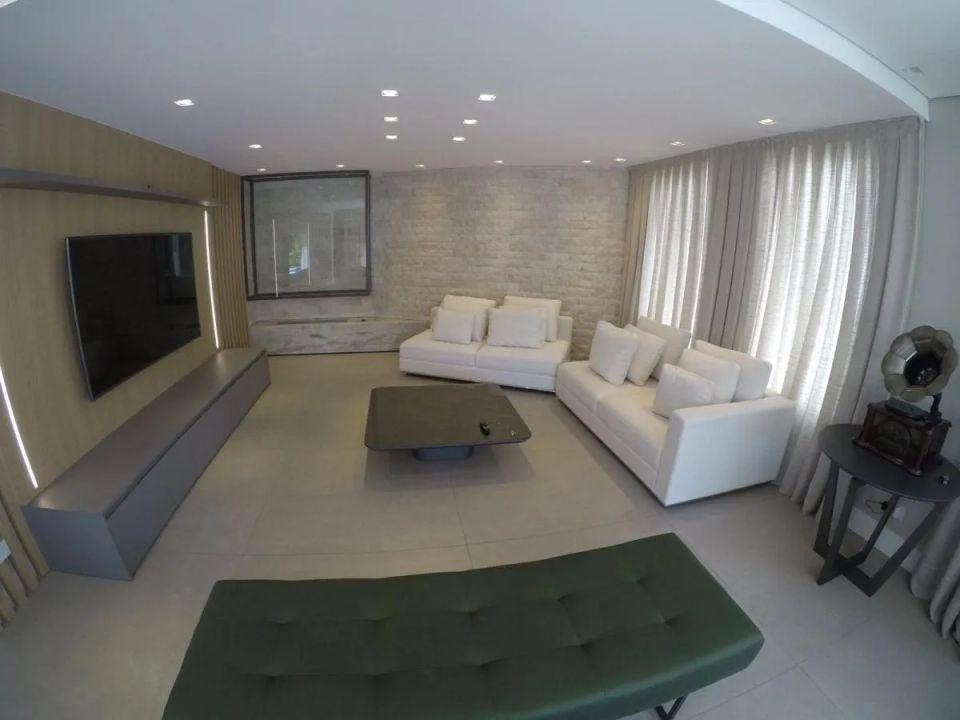 Casa de Condomínio à venda com 4 quartos, 360m² - Foto 7