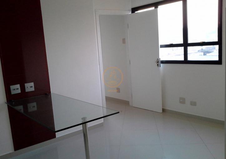 Loja-Salão para alugar, 38m² - Foto 4