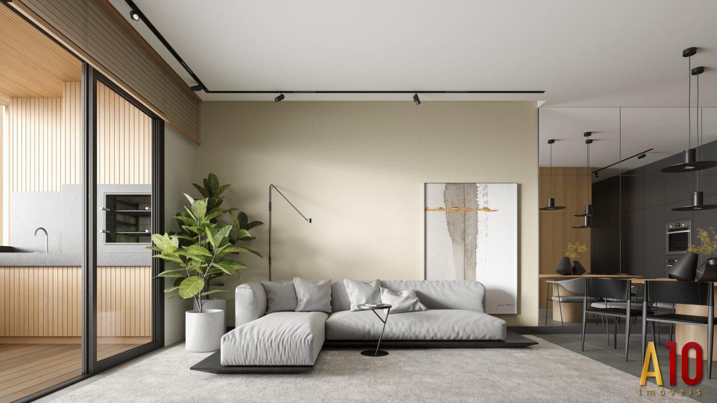 Apartamento à venda com 2 quartos, 118m² - Foto 28