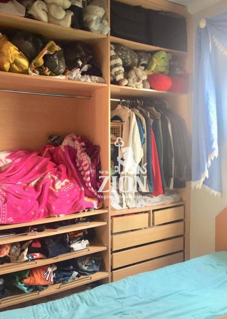 Sobrado à venda com 3 quartos, 157m² - Foto 21