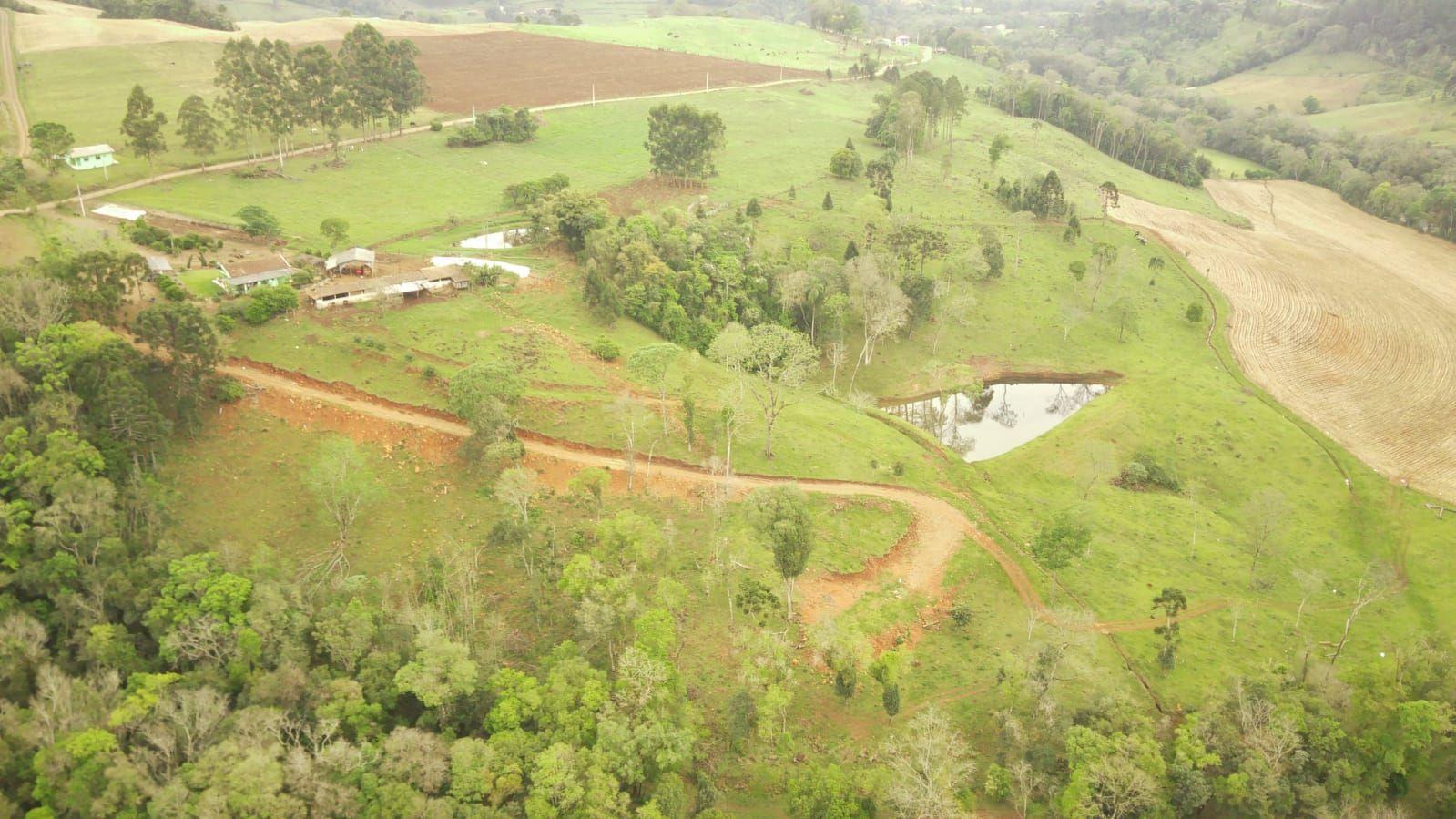 Loteamento e Condomínio à venda, 267000m² - Foto 5