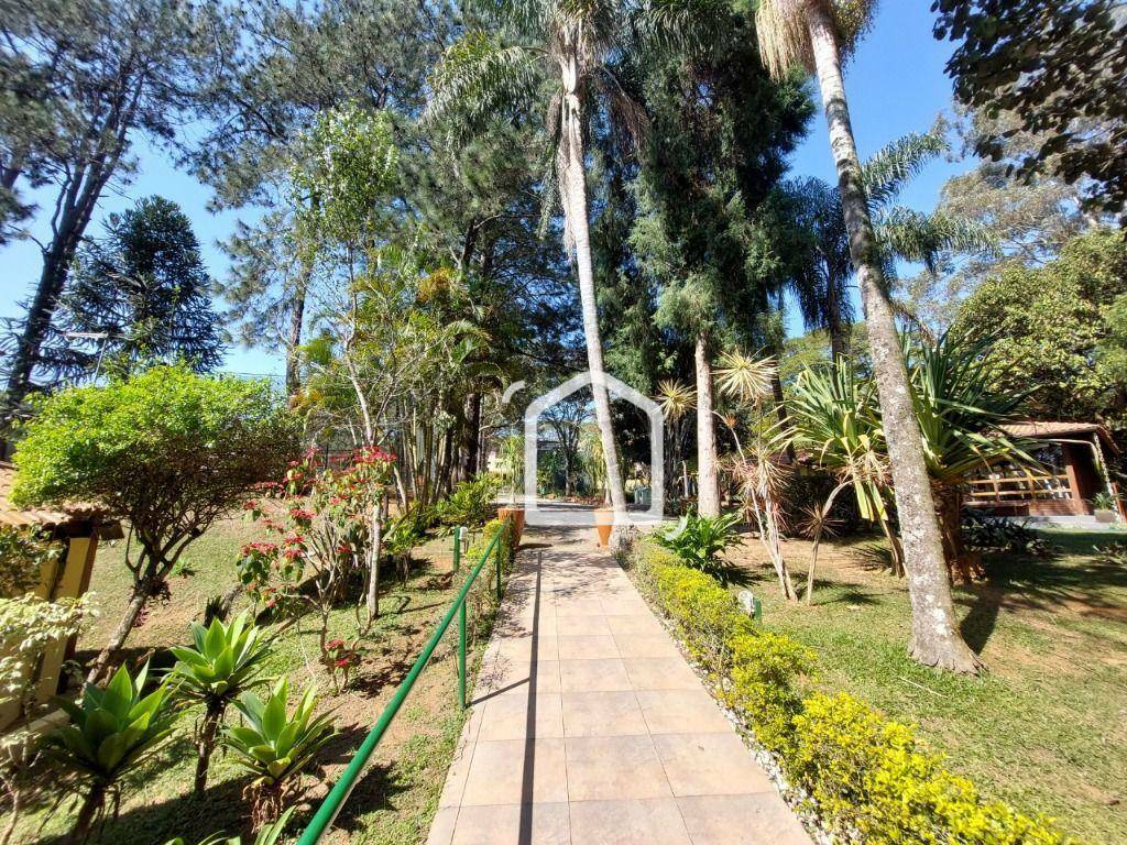 Casa de Condomínio à venda e aluguel com 3 quartos, 400m² - Foto 45