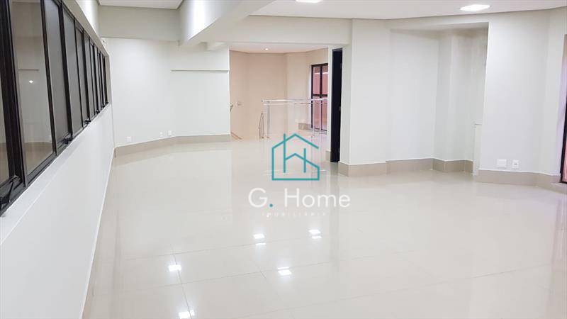 Conjunto Comercial-Sala para alugar, 170m² - Foto 18