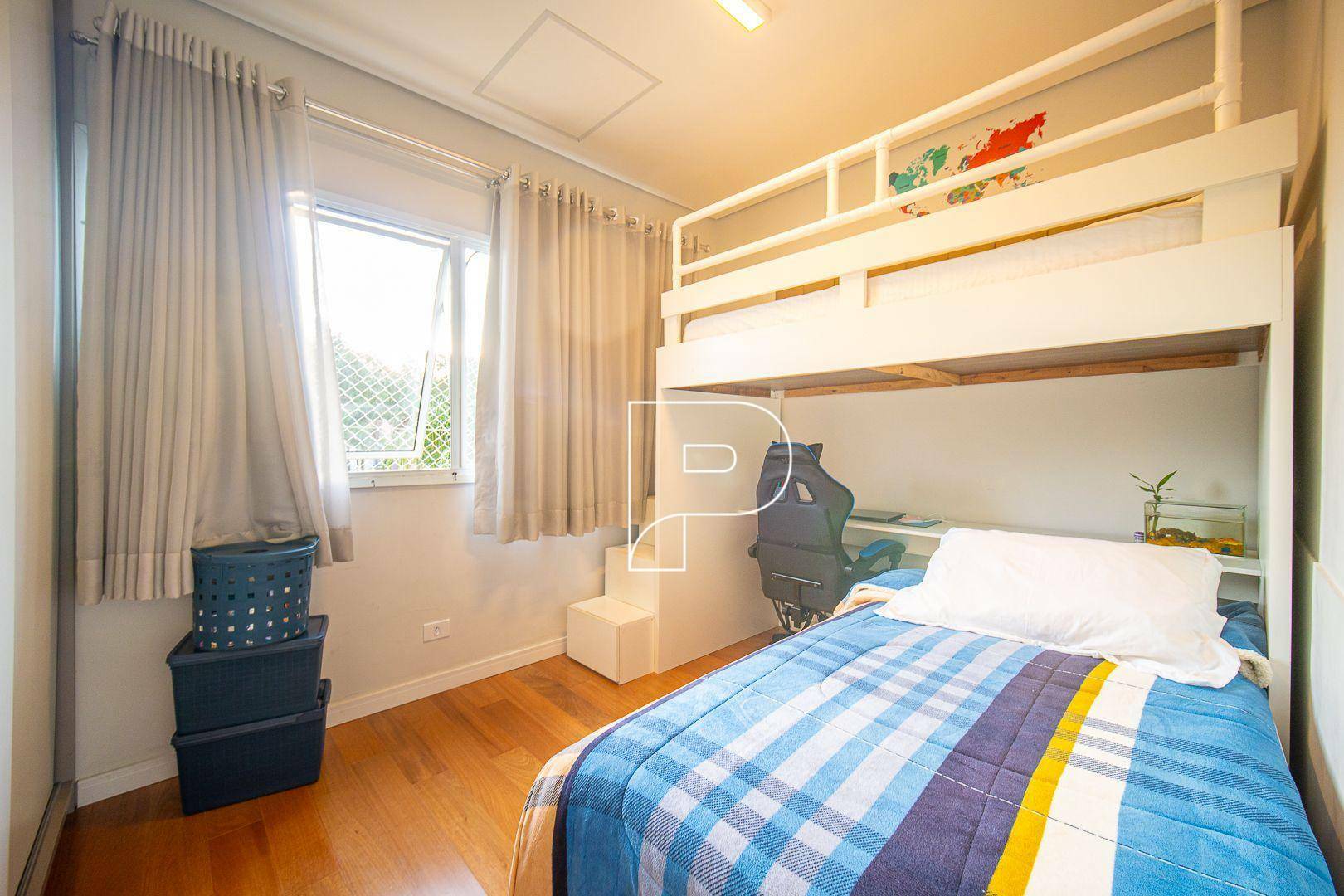 Casa de Condomínio à venda com 4 quartos, 174m² - Foto 17