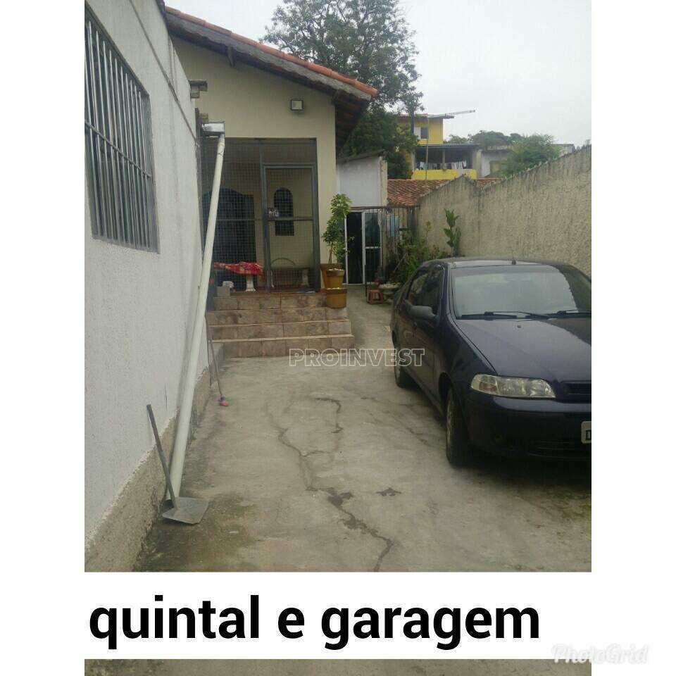 Casa à venda com 3 quartos, 240m² - Foto 7