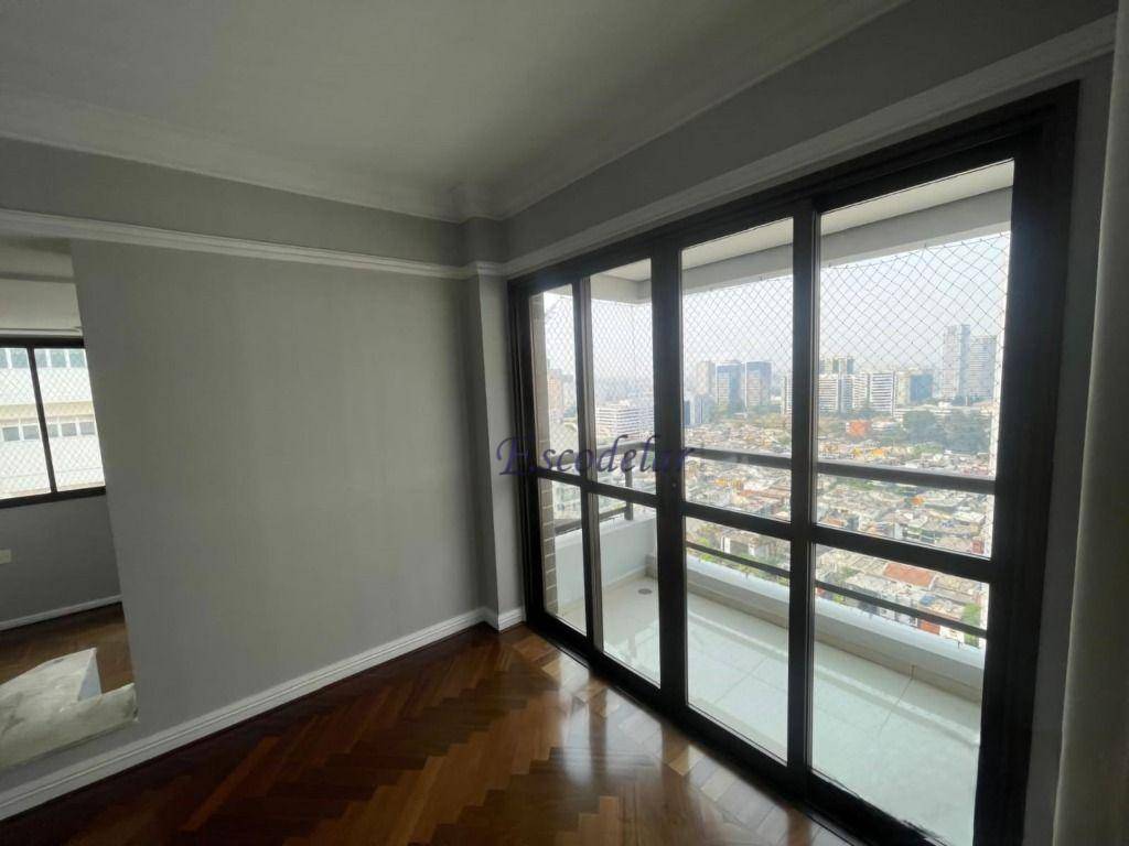 Apartamento para alugar com 4 quartos, 288m² - Foto 19