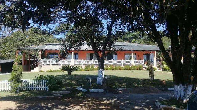 Fazenda à venda com 10 quartos, 8000m² - Foto 2