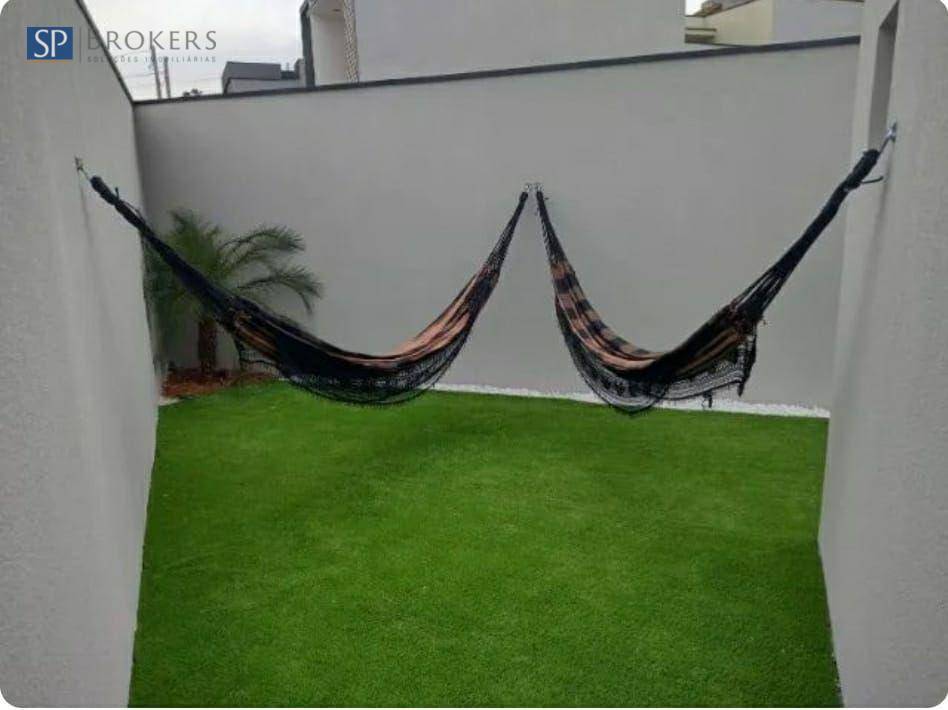 Casa de Condomínio à venda com 4 quartos, 171m² - Foto 26