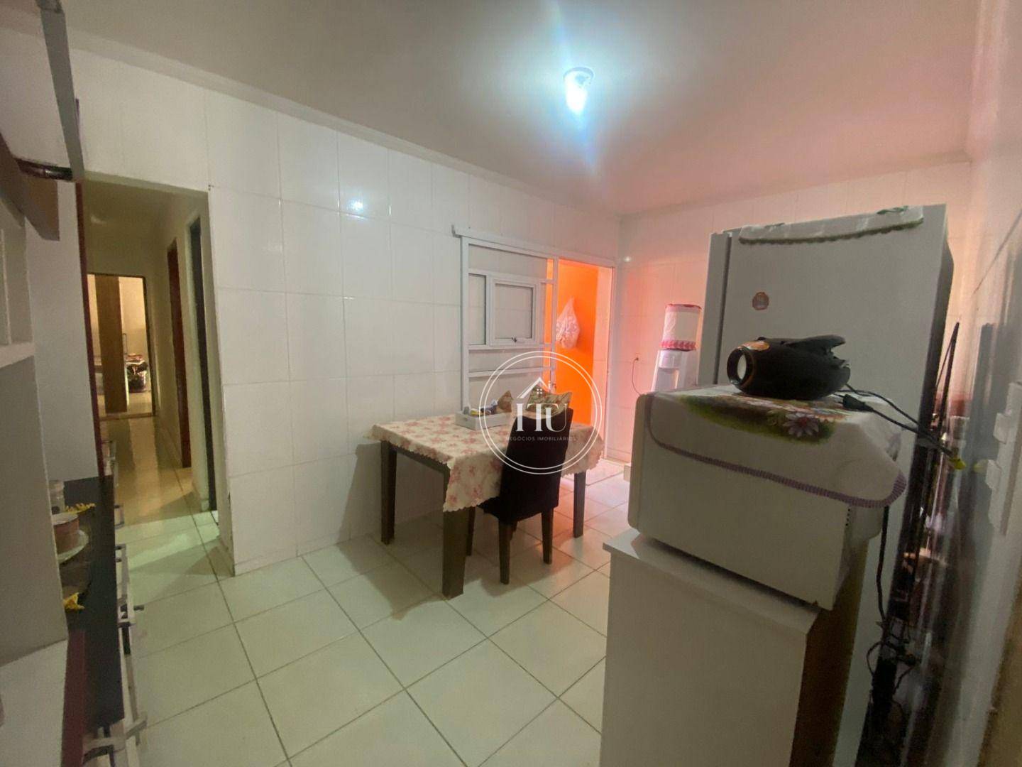 Casa, 2 quartos, 110 m² - Foto 3