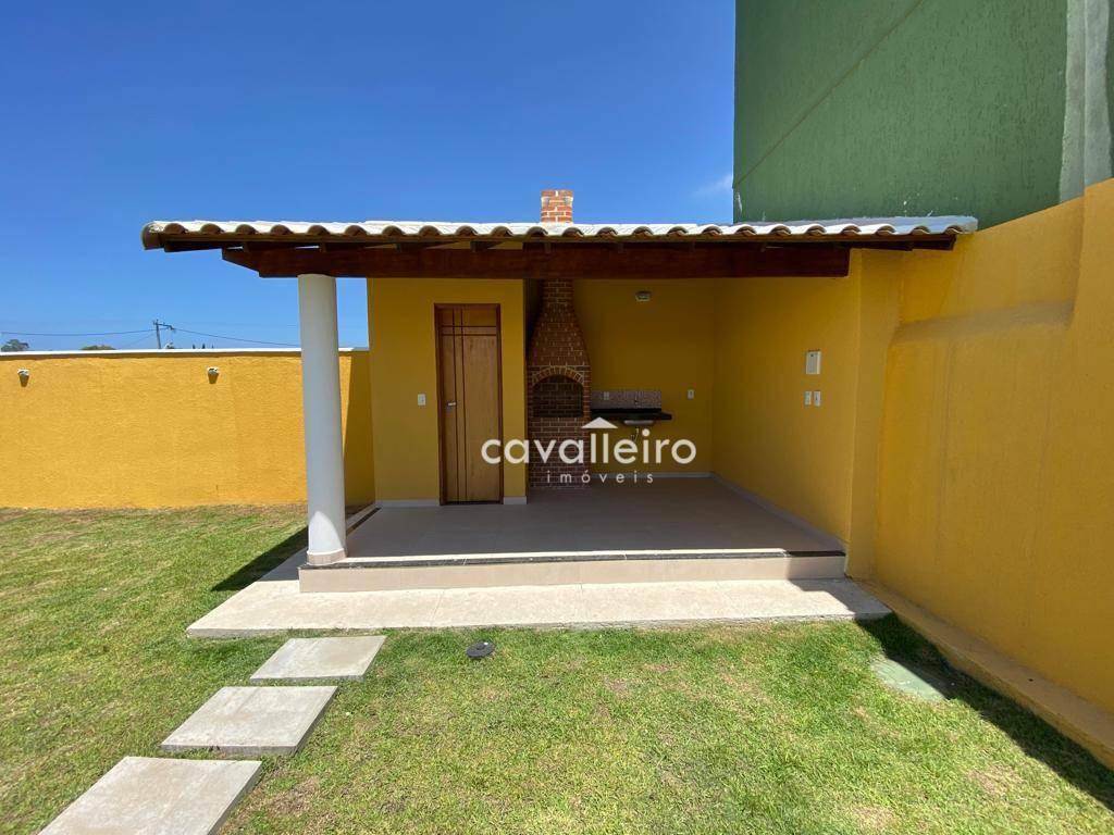 Casa à venda com 3 quartos, 100m² - Foto 21