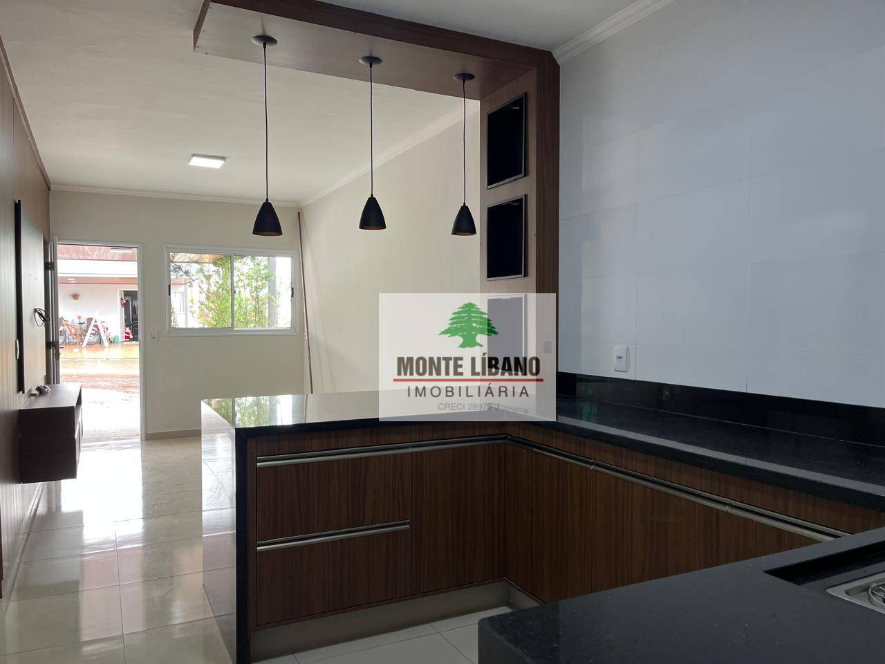 Casa de Condomínio, 2 quartos - Foto 4