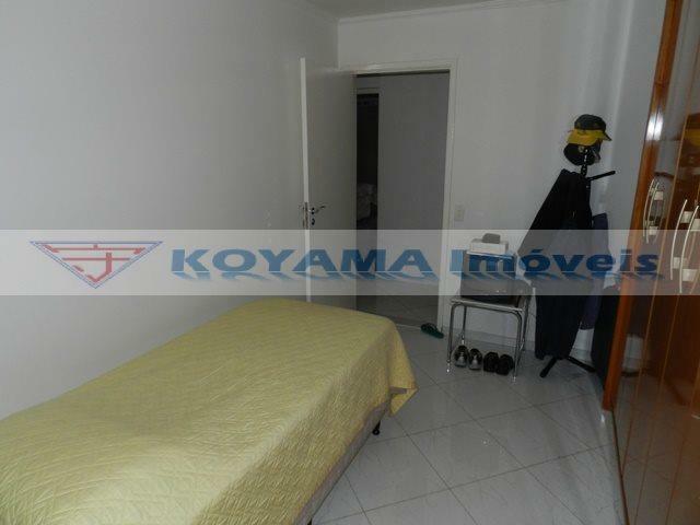 Apartamento à venda com 4 quartos, 170m² - Foto 16