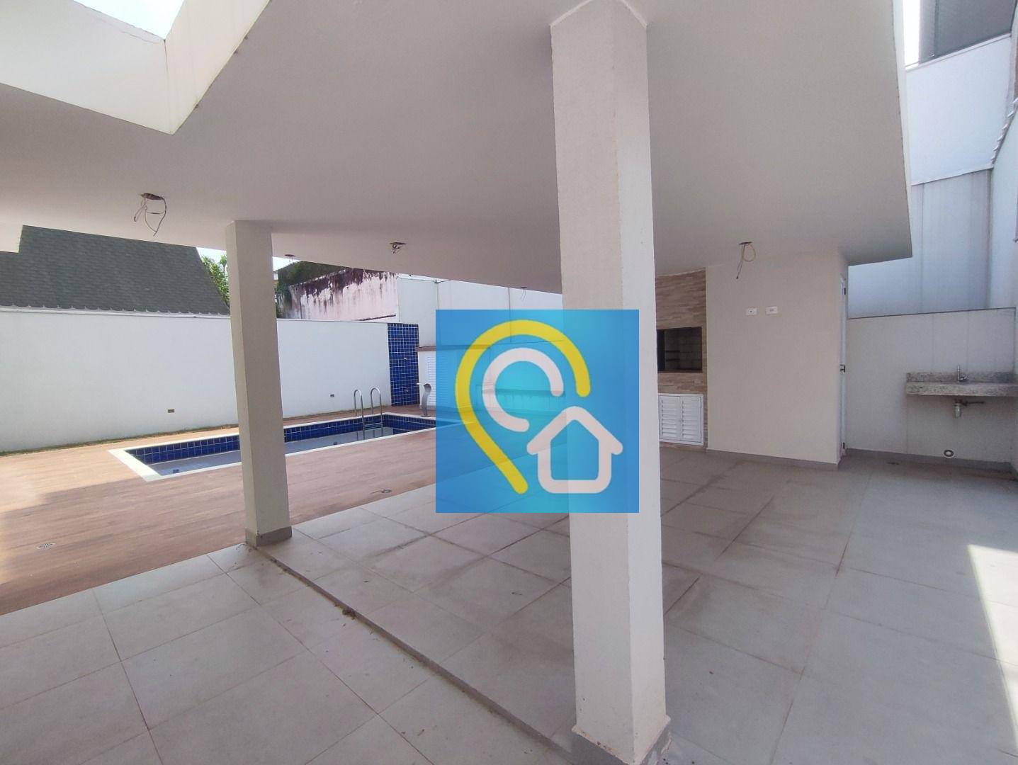 Casa de Condomínio à venda com 3 quartos, 220m² - Foto 7