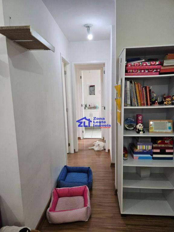 Apartamento à venda com 2 quartos, 55m² - Foto 5