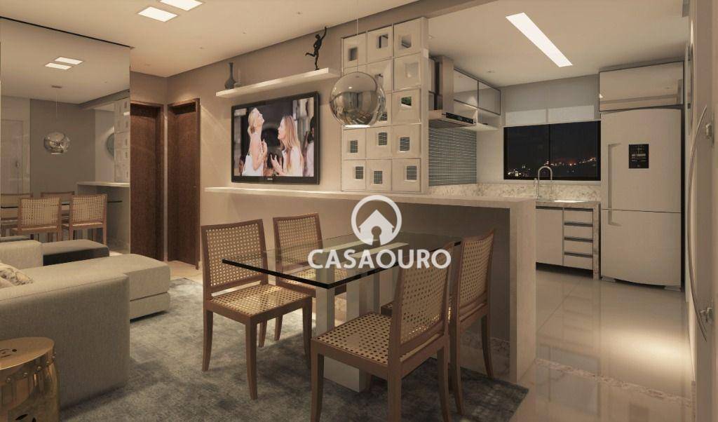 Apartamento à venda com 2 quartos, 110m² - Foto 31