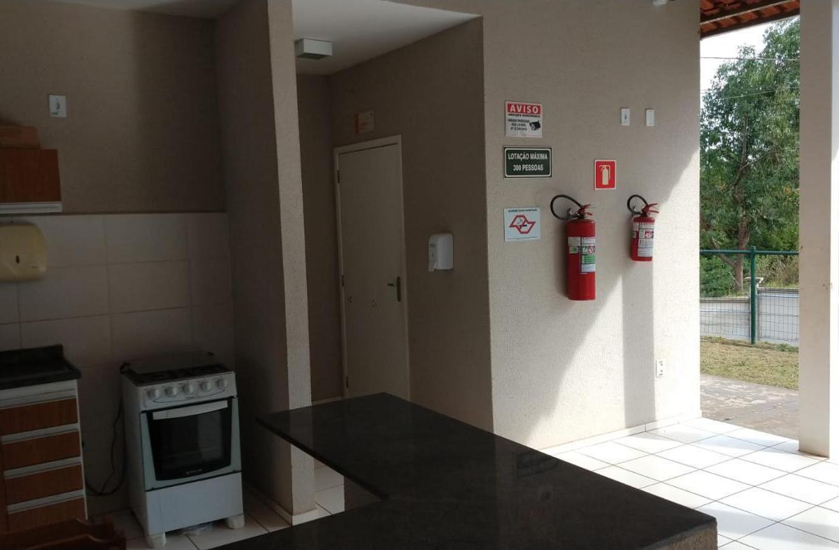 Apartamento à venda com 2 quartos, 42m² - Foto 8