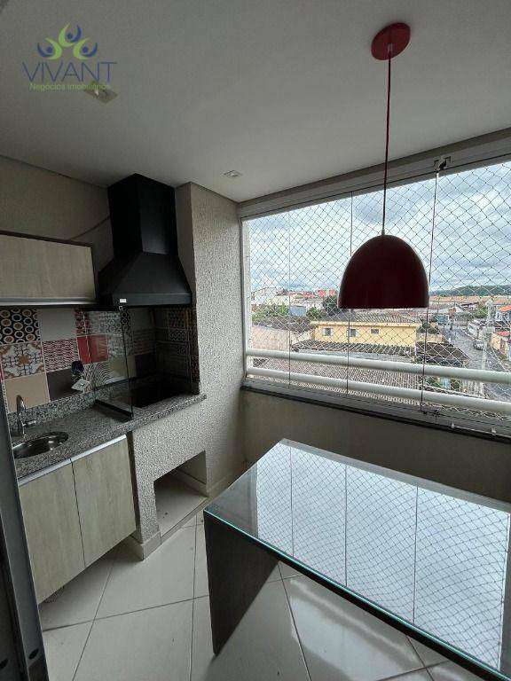 Apartamento para alugar com 2 quartos, 53M2 - Foto 3