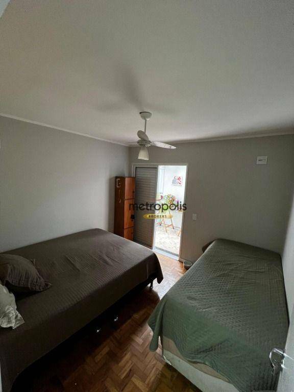 Sobrado à venda e aluguel com 4 quartos, 240m² - Foto 14