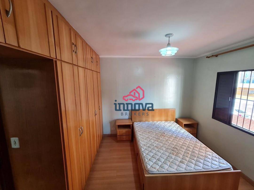 Sobrado à venda com 3 quartos, 110m² - Foto 12