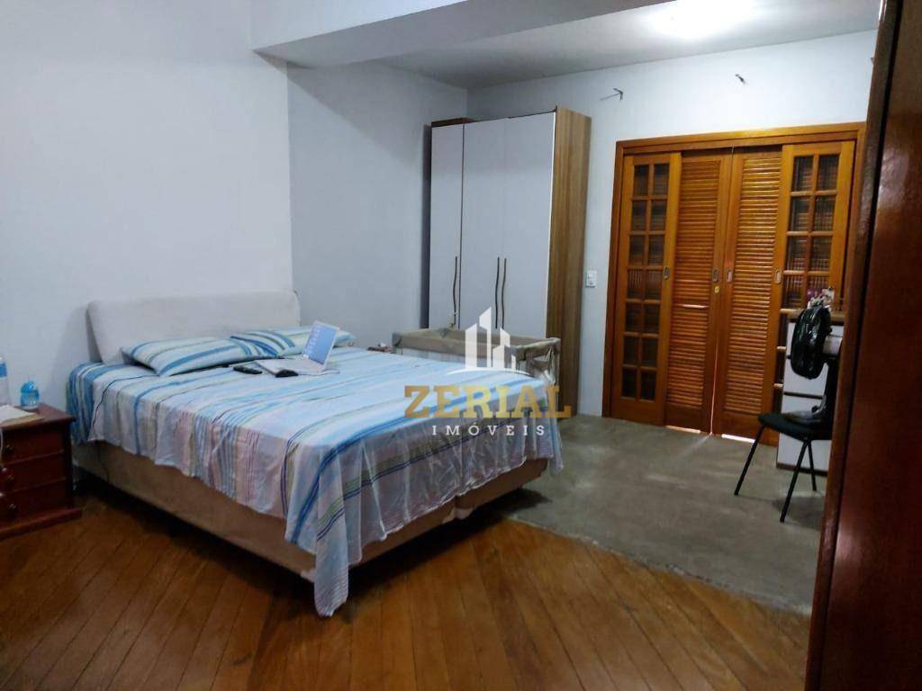 Sobrado à venda com 2 quartos, 145m² - Foto 9