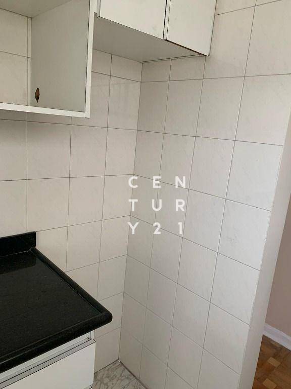 Apartamento à venda com 1 quarto, 43m² - Foto 12