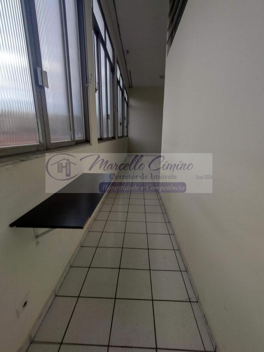 Conjunto Comercial-Sala para alugar, 155m² - Foto 11