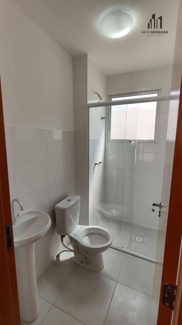 Apartamento à venda com 2 quartos, 41m² - Foto 7