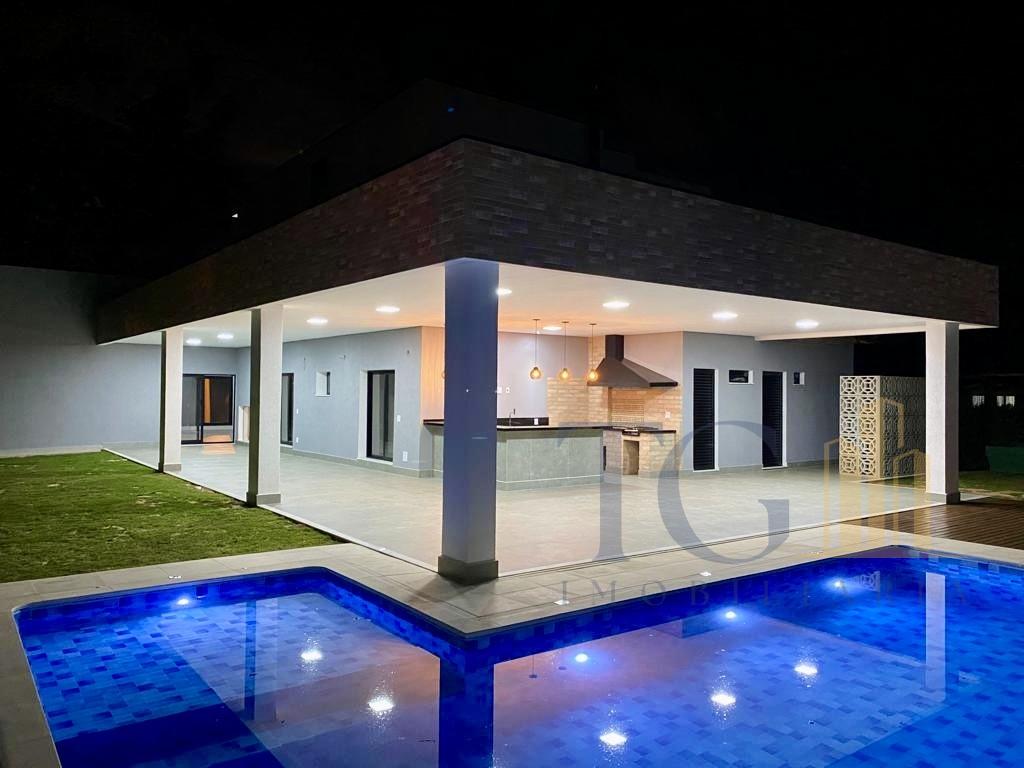 Casa de Condomínio à venda com 4 quartos, 453m² - Foto 49