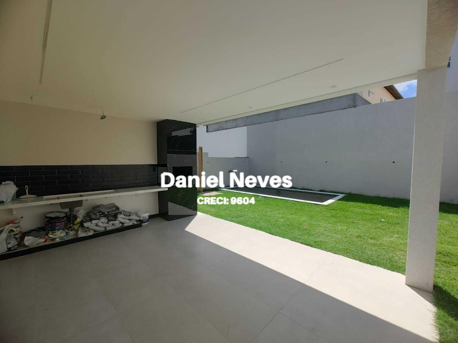 Casa de Condomínio à venda com 4 quartos, 186m² - Foto 35